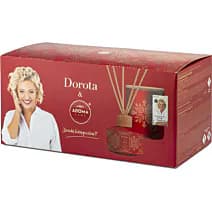 & Dorota Christmas Box Cynamonowy Wieczór