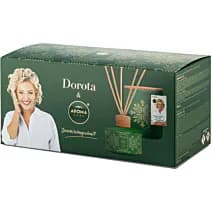 & Dorota Christmas Box Zimowy Las