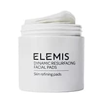 Dynamic Resurfacing Facial Pads złuszczające płatki do twarzy dla efektu rozjaśnienia i wygładzenia skóry
