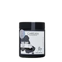 Shaker Peel Off Maska algowa z węglem