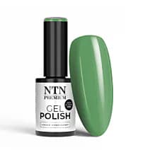 Limited Edition Greens lakier hybrydowy nr 515 – trawiasta zieleń bez HEMA
