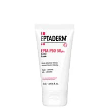 EPTA PSO 50 Plus Cream intensywny krem na zmiany łuszczycowe