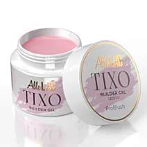 Tixo Builder Gel ProBlush – żel budujący