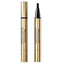 Parure Gold Precious Light Concealer korektor rozświetlający w penie odcień 1 Light Golden