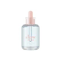 Slowpure Hydration Texture Serum, nawilżające serum żelowe