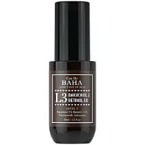 De Baha, L3 Bakuchiol 2% Retinol 1% Serum, przeciwzmarszczkowe serum