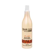 SLEEK LINE REPAIR ALL IN ONE Odżywcza maska do włosów w sprayu bez spłukania