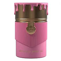 Strawberry Pound Cake woda perfumowana
