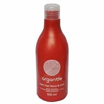 Argan De Balsam Nawilżający Do Włosów Z Olejkiem Arganowym