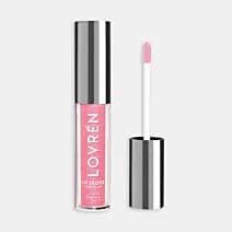 błyszczyk wypełniający i zwiększający objętość ust, z wit E i olejem imbirowym, GL1 Lip Gloss