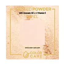 Puder Prasowany Wegański - Refill - 03 Beige