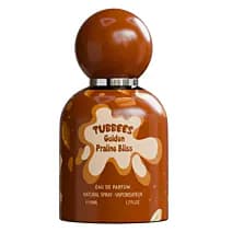Golden Praline Bliss Woda Perfumowana Unisex