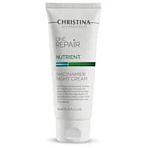Line Repair Nutrient Krem na noc z niacynamidem