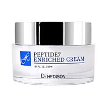 Peptide 7 Odmładzający Krem do Twarzy