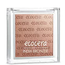 Puder brązujący - India