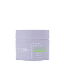 Pistacjowy peeling do ciała
