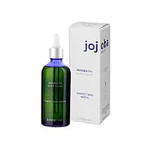 Olej jojoba Do twarzy ciała i włosów