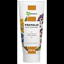 Maść kremowa Propolis