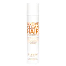 Give Me Clean Hair Suchy Szampon