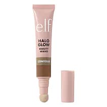 e.l.f. Halo Glow Beauty Wand Contour Bronzer w płynie, Light/