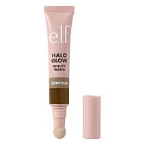 Halo Glow Contour Beauty Wand Korektory Medium / Tan
