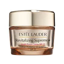 Revitalizing Supreme+ Youth Power Crème SPF 25 liftingujący krem na dzień dla efektu rozjaśnienia i wygładzenia skóry