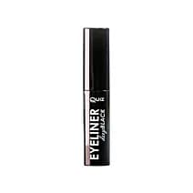 Liquid Eyeliner eyeliner w pędzelku Black
