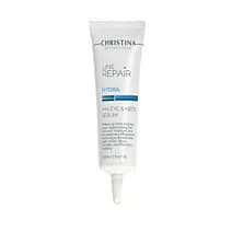 Line Repair Hydra HA Eye& Neck — Serum regenerujące
