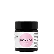 Lanolina osłona i regeneracja