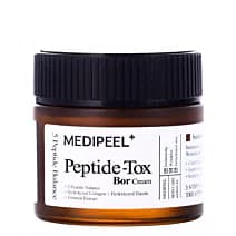 Peptide-Tox Bor Cream - Liftingujący z Kompleksem Peptydowym Kremy do twarzy