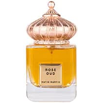 Rose Oud Woda Perfumowana
