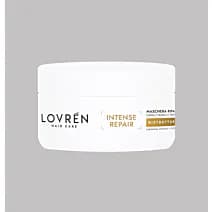 maska naprawcza z keratyną roślinną i olejem macadamia INTENSE REPAIR