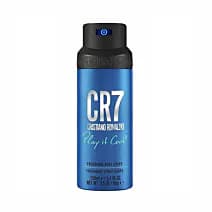 Cristiano Ronaldo Play It Cool spray do ciała dla mężczyzn