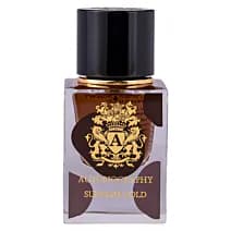 Supreme Gold woda perfumowana unisex