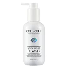 Azulene Soothing Cleanser żel do mycia twarzy