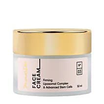 Liposomalny krem do twarzy anti-age No.03