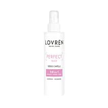 odżywcze serum do odbudowy włókien włosa z ekstraktem kasztanowca i olejem babassu, bez spłukiwania 10 in 1 Perfect One