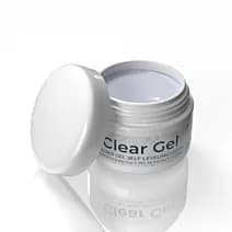 Gel Clear – żel budujący