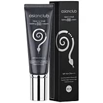 Asian Club Viper & Snail Lasting BB Cream SPF 50+ PA+++ nr 23, wielofunkcyjny krem BB