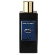 Les Eaux D'Un Instant Absolu Deep Leather woda perfumowana unisex