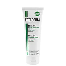 EPTA AC Scrub peeling myjący do skóry tłustej i trądzikowej
