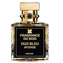 Oud Bleu Intense perfumy spray
