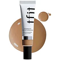 Radiance Fit Serum Foundation, podkład rozświetlający, W5.5 Tawny
