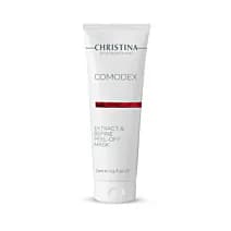 Comodex Extract & Refine Peel Off Mask — Peeling na niedoskonałości (cera tłusta)