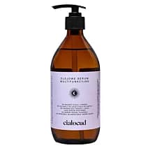 Uniserum Multifunkcyjne serum olejowe