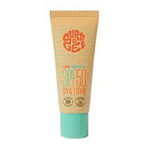 Extreme Waterproof Gel Wodoodporny żel przeciwsłoneczny SPF50+