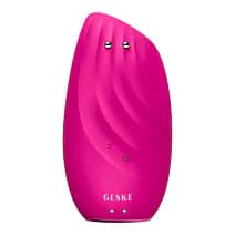Sonic Thermo Facial Brush & Face-Lifter 8in1 Soniczna szczoteczka & lifting twarzy, Magenta