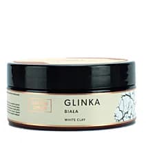 Glinka biała 1