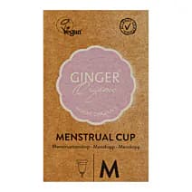 GingerOrganic Kubeczek menstruacyjny
