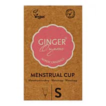 GingerOrganic Kubeczek menstruacyjny